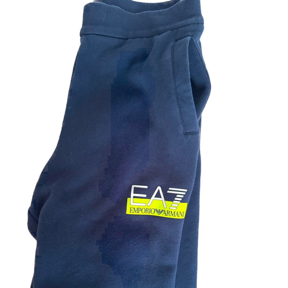 Armani Boys Jogging pants size 14